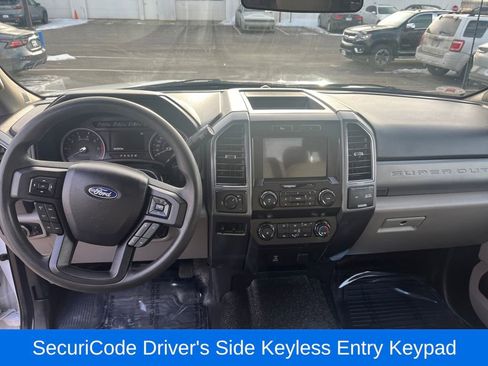 Used 2021 Ford F350 XLT w/ XLT Value Package image 15
