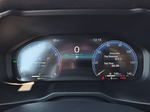 Used 2025 Toyota RAV4 Limited w/ Weather Package AWD/4WD image 23