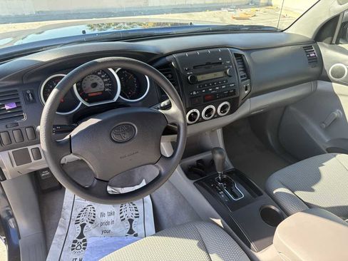 Used 2007 Toyota Tacoma 2WD Access Cab image 16