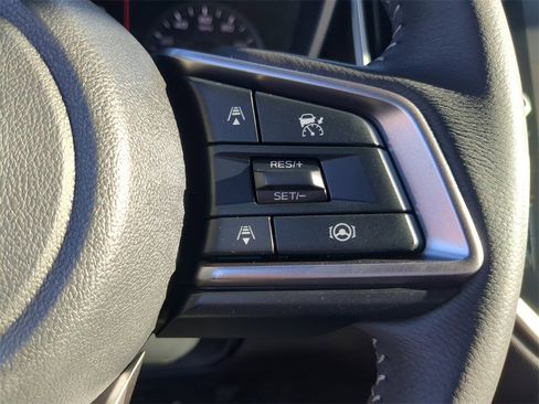 Certified 2025 Subaru Ascent Premium image 27