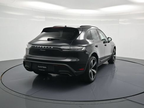 Used 2026 Porsche Macan AWD/4WD image 27
