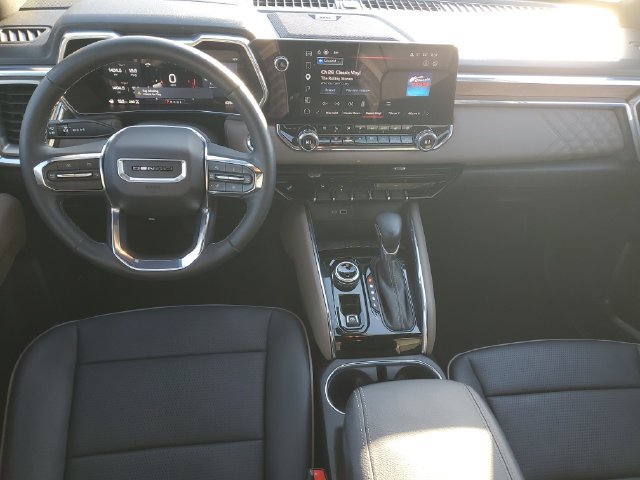 Certified 2023 GMC Canyon Denali AWD/4WD image 12