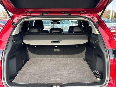 Used 2025 MAZDA CX-50 AWD 2.5 S w/ Cargo Package image 10