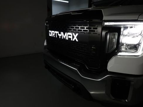 Used 2021 GMC Sierra 3500 4x4 Crew Cab w/ Gooseneck/5TH Wheel Package image 85