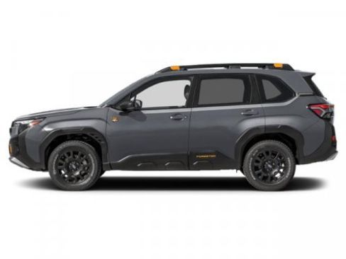 New 2026 Subaru Forester Wilderness AWD/4WD image 3