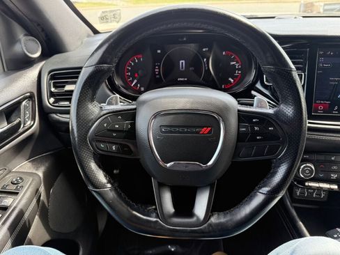 Used 2021 Dodge Durango GT image 13