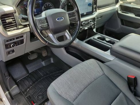 Used 2021 Ford F150 XLT w/ Equipment Group 302A High AWD/4WD image 18