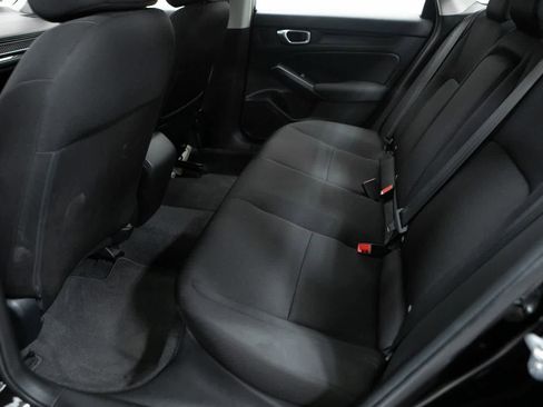 Used 2024 Honda Civic EX image 22