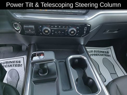 Certified 2025 Chevrolet Silverado 1500 High Country w/ High Country Premium Package image 24