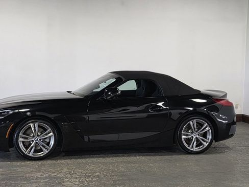 Used 2025 BMW Z4 sDrive30i image 21
