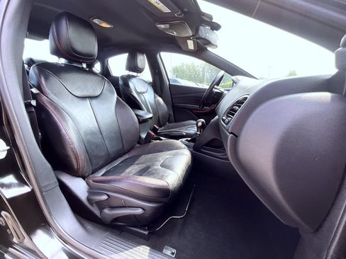 Used 2015 Dodge Dart GT FWD image 16