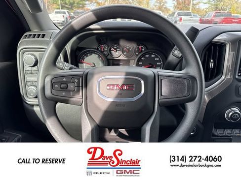 New 2026 GMC Sierra 1500 Pro w/ Pro Value Package AWD/4WD image 14