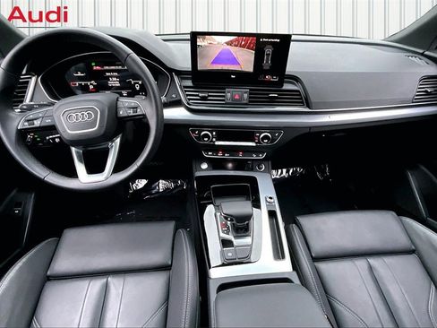 Used 2025 Audi Q5 2.0T Premium w/ Convenience Plus Package image 7