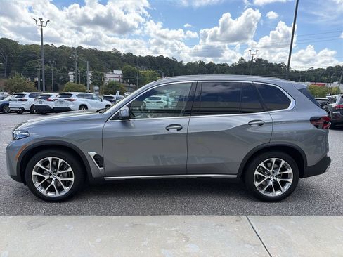Used 2026 BMW X5 xDrive40i AWD/4WD image 8