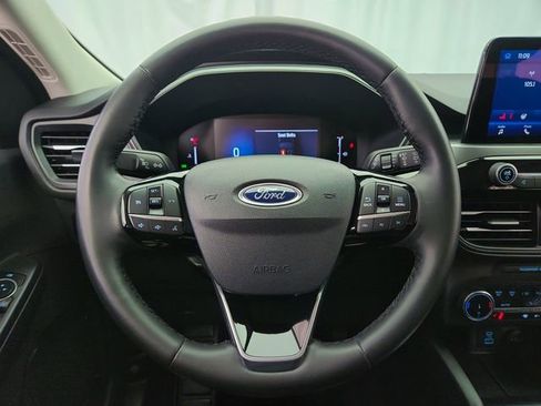 Used 2023 Ford Escape Active AWD/4WD image 12