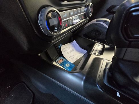 Used 2021 Ford Bronco Big Bend image 14