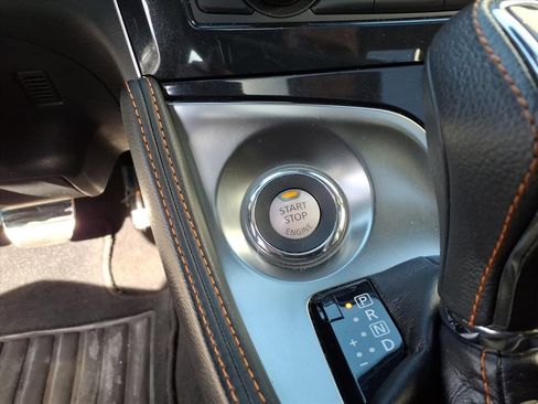 Used 2023 Nissan Maxima SR w/ Sport Mat Group image 9