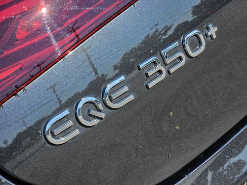 Certified 2023 Mercedes-Benz EQE 350+ Sedan image 31