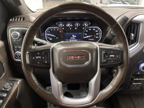 Used 2021 GMC Sierra 2500 SLE w/ SLE Value Package; AWD/4WD image 29