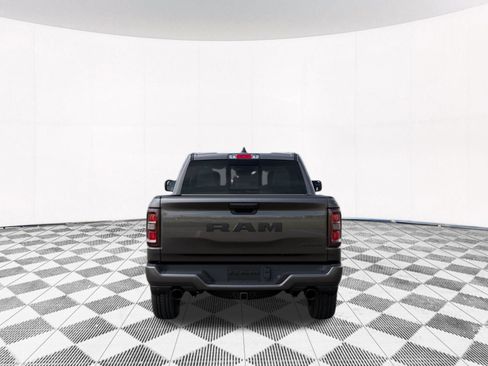 New 2026 RAM 1500 Express AWD/4WD image 11
