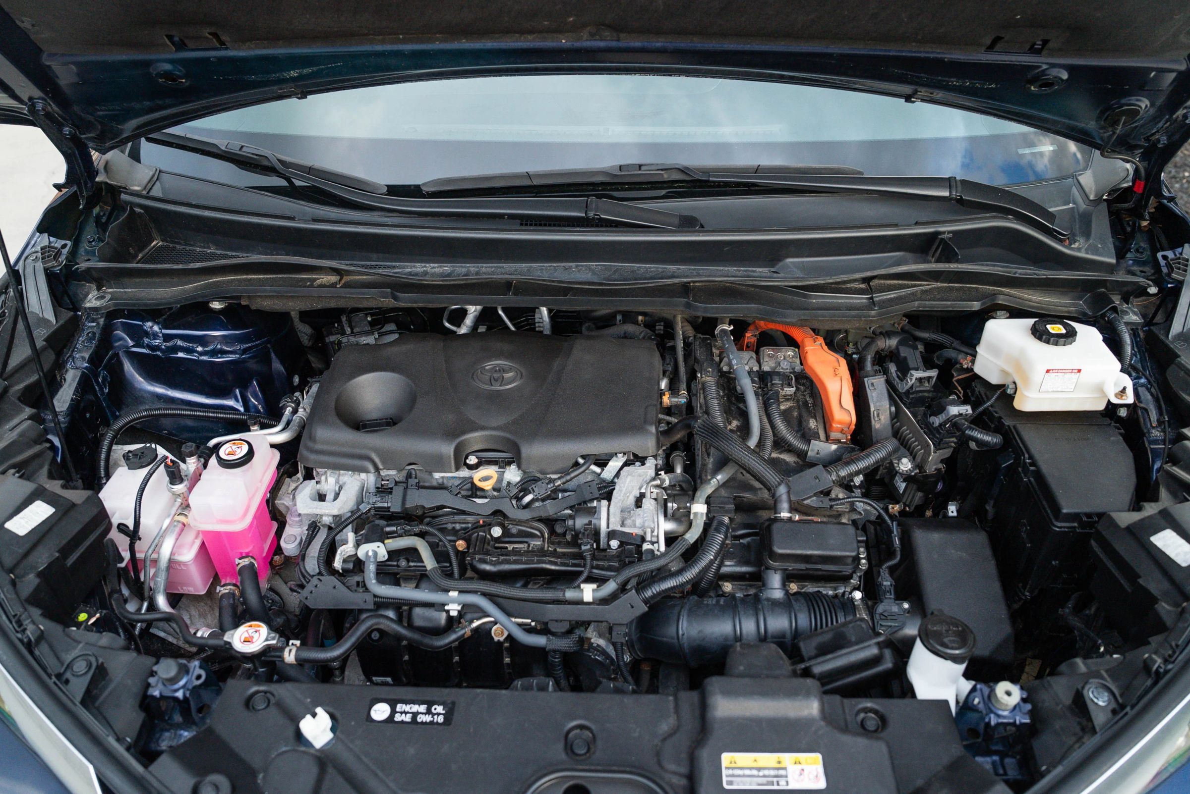 Used 2021 Toyota Sienna XSE AWD/4WD image 8