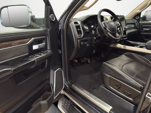 Used 2020 RAM 2500 Laramie image 11