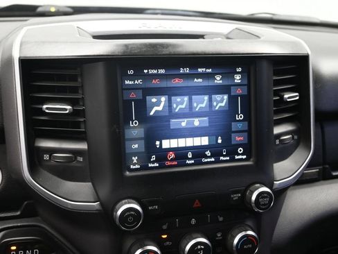 Used 2019 RAM 2500 Big Horn AWD/4WD image 14