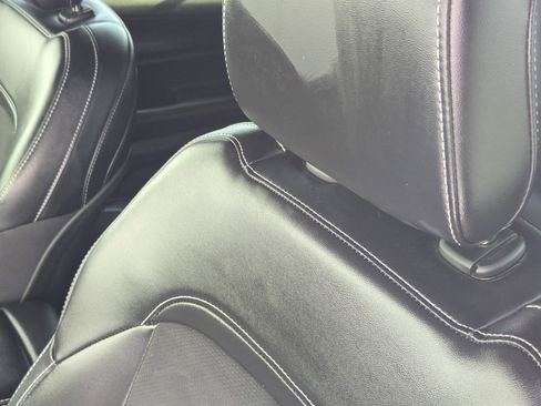 Used 2024 Jeep Grand Cherokee L Altitude image 17