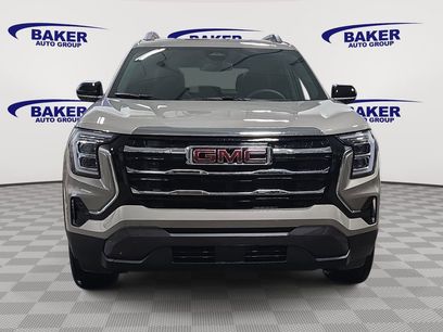 New 2026 GMC Terrain Elevation w/ Elevation Premium Package