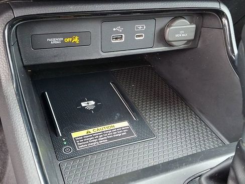 Certified 2023 Honda CR-V EX-L image 26