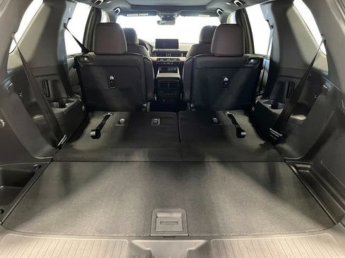 New 2026 Honda Pilot TrailSport image 29