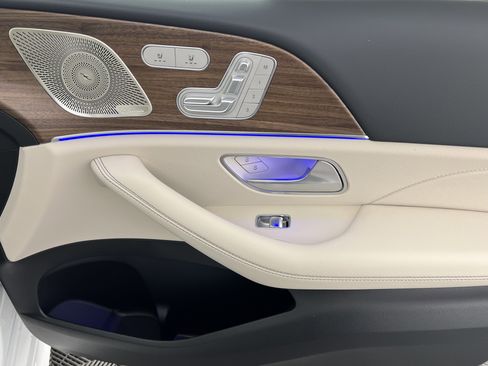 New 2026 Mercedes-Benz GLE 450 450 image 25