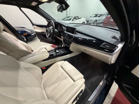 Used 2017 BMW X5 xDrive35i AWD/4WD image 35