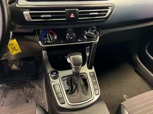 Used 2021 Kia Seltos S AWD/4WD image 27