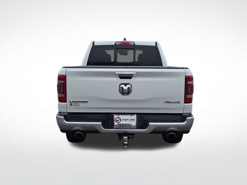 Used 2019 RAM 1500 Laramie AWD/4WD image 6