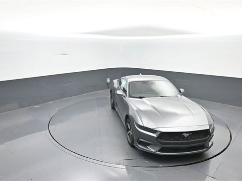 New 2025 Ford Mustang Coupe image 20