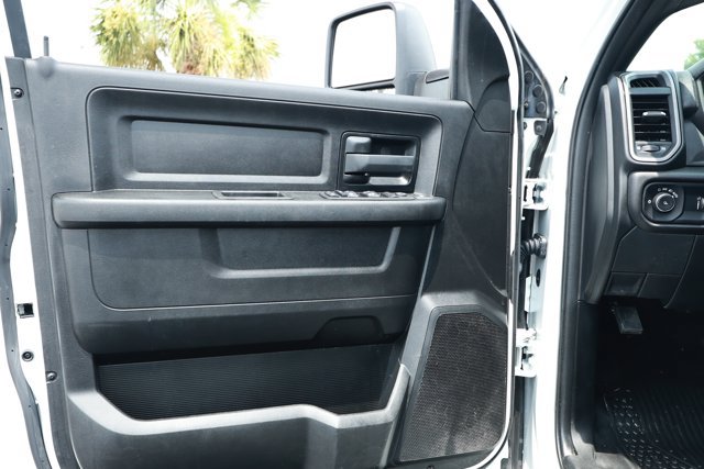 Used 2024 RAM 2500 Tradesman AWD/4WD image 21
