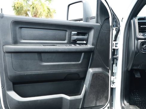 Used 2024 RAM 2500 Tradesman AWD/4WD image 21