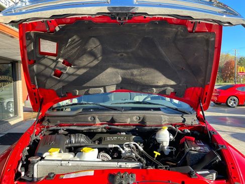 Used 2007 Dodge Ram 1500 Truck SLT w/ Quad Cab Big Horn Value Group image 53