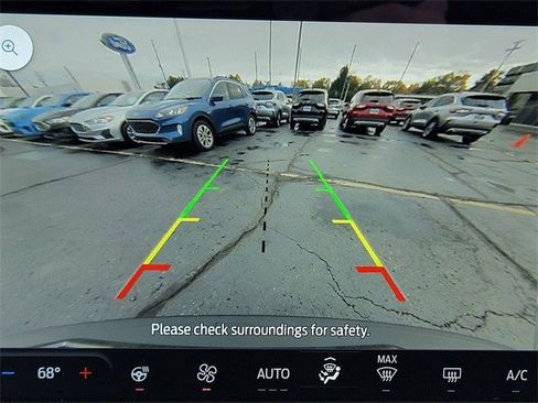 Certified 2023 Ford Escape Active w/ Tech Pack #2 image 6