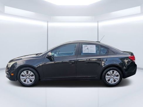 Used 2016 Chevrolet Cruze LS FWD image 6