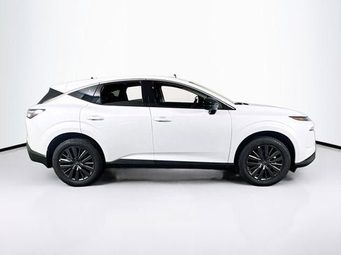 New 2026 Nissan Murano SL image 4
