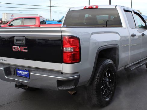 Used 2016 GMC Sierra 1500 SLE image 6
