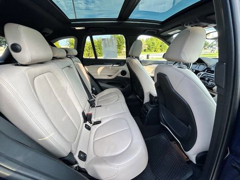 Used 2018 BMW X1 sDrive28i w/ Premium Package image 15