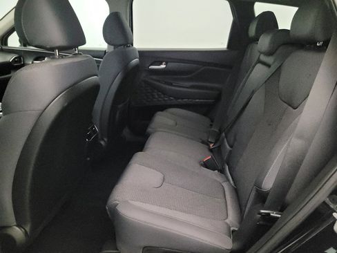 Used 2022 Hyundai Santa Fe SEL AWD/4WD image 18