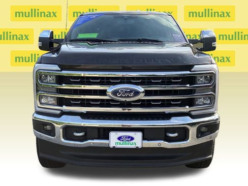 Certified 2024 Ford F250 King Ranch w/ Chrome Package image 14