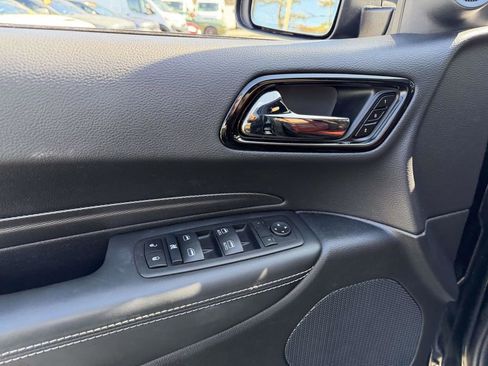 Used 2024 Dodge Durango SRT Hellcat AWD/4WD image 22
