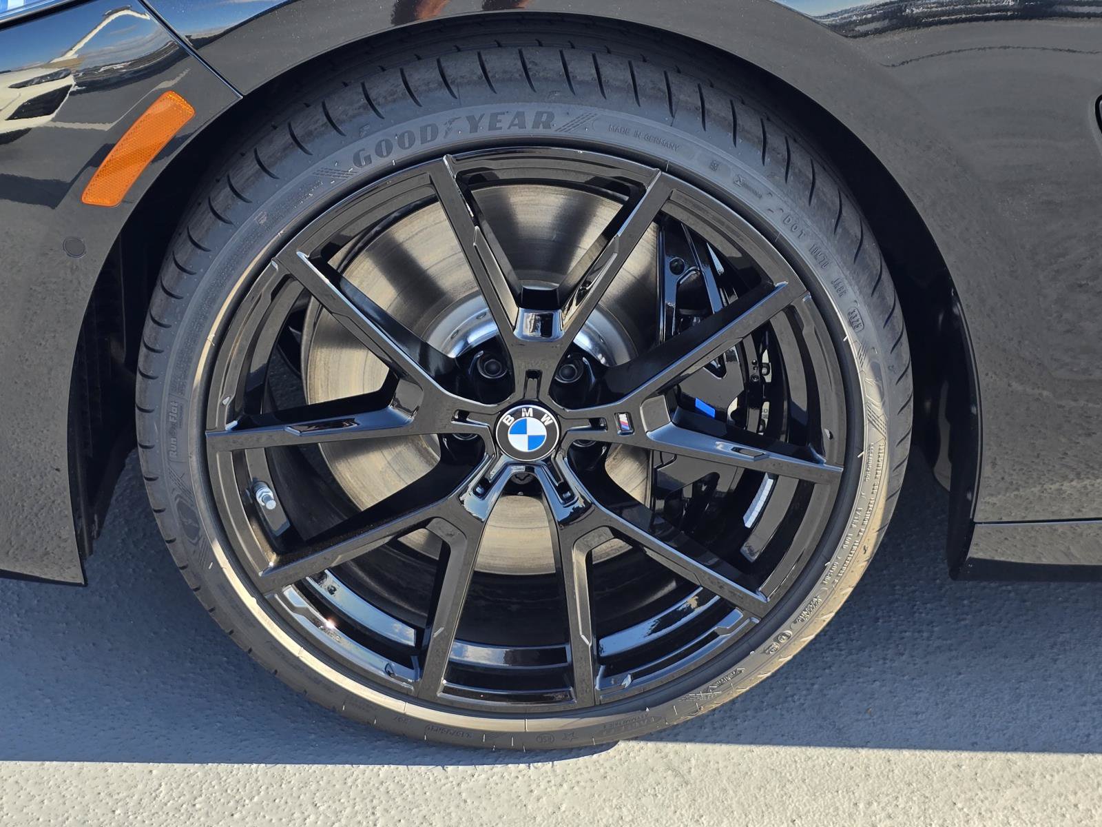 New 2026 BMW 840i RWD image 5