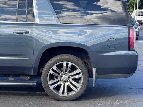 Used 2019 GMC Yukon XL Denali w/ Denali Ultimate Package AWD/4WD image 46