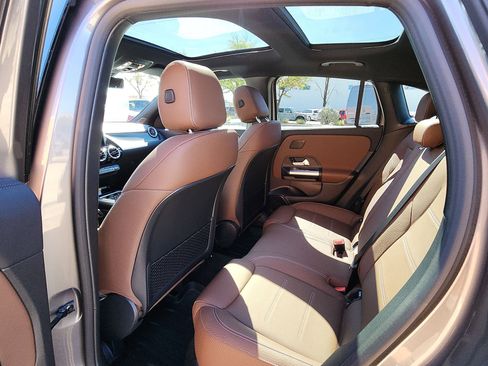 New 2025 Mercedes-Benz GLA 250 GLA 250 image 13